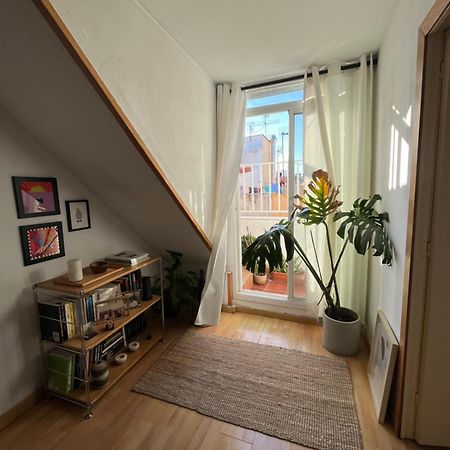 شقة Apartamento R برشلونة المظهر الخارجي الصورة