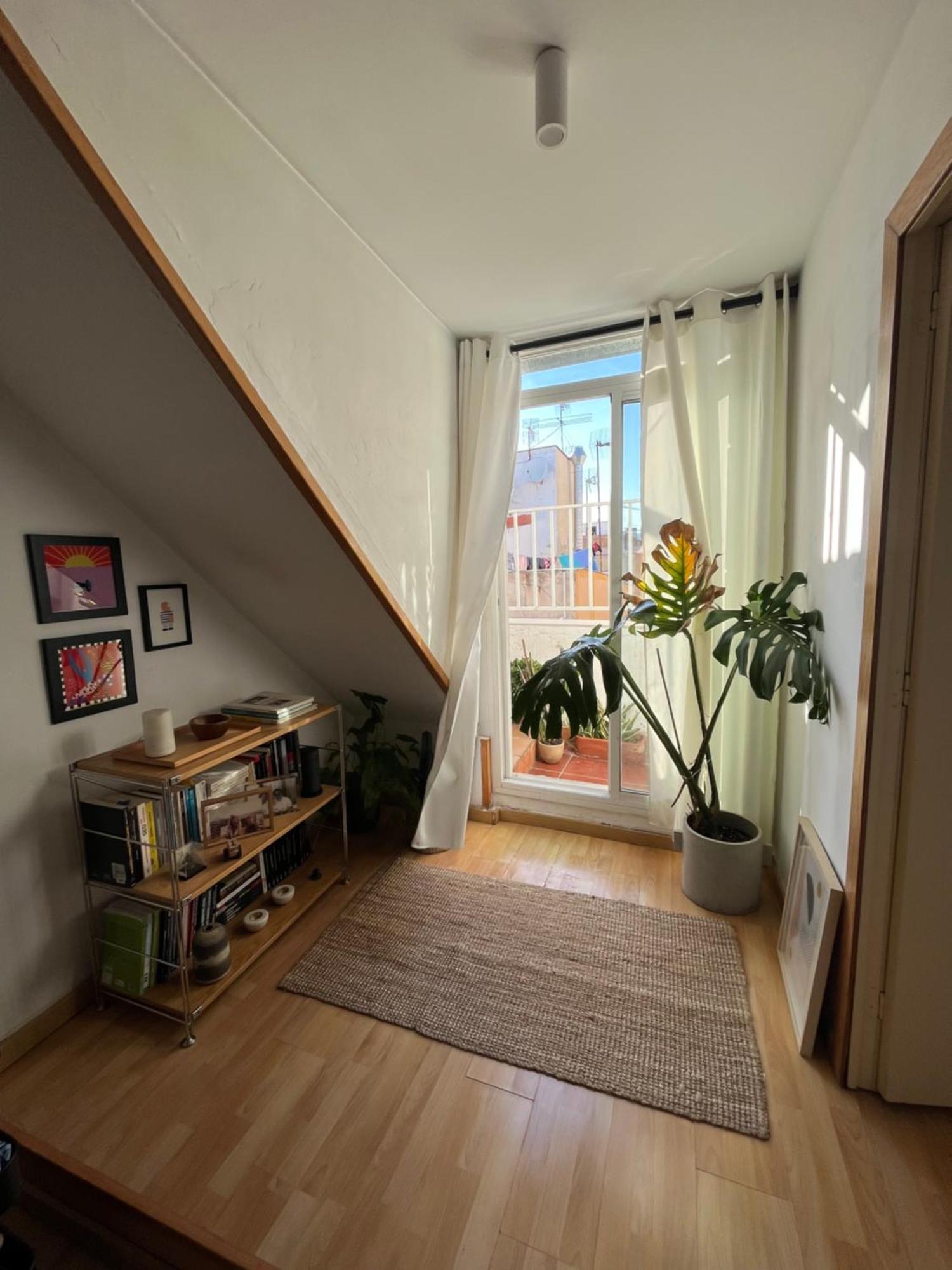 شقة Apartamento R برشلونة المظهر الخارجي الصورة